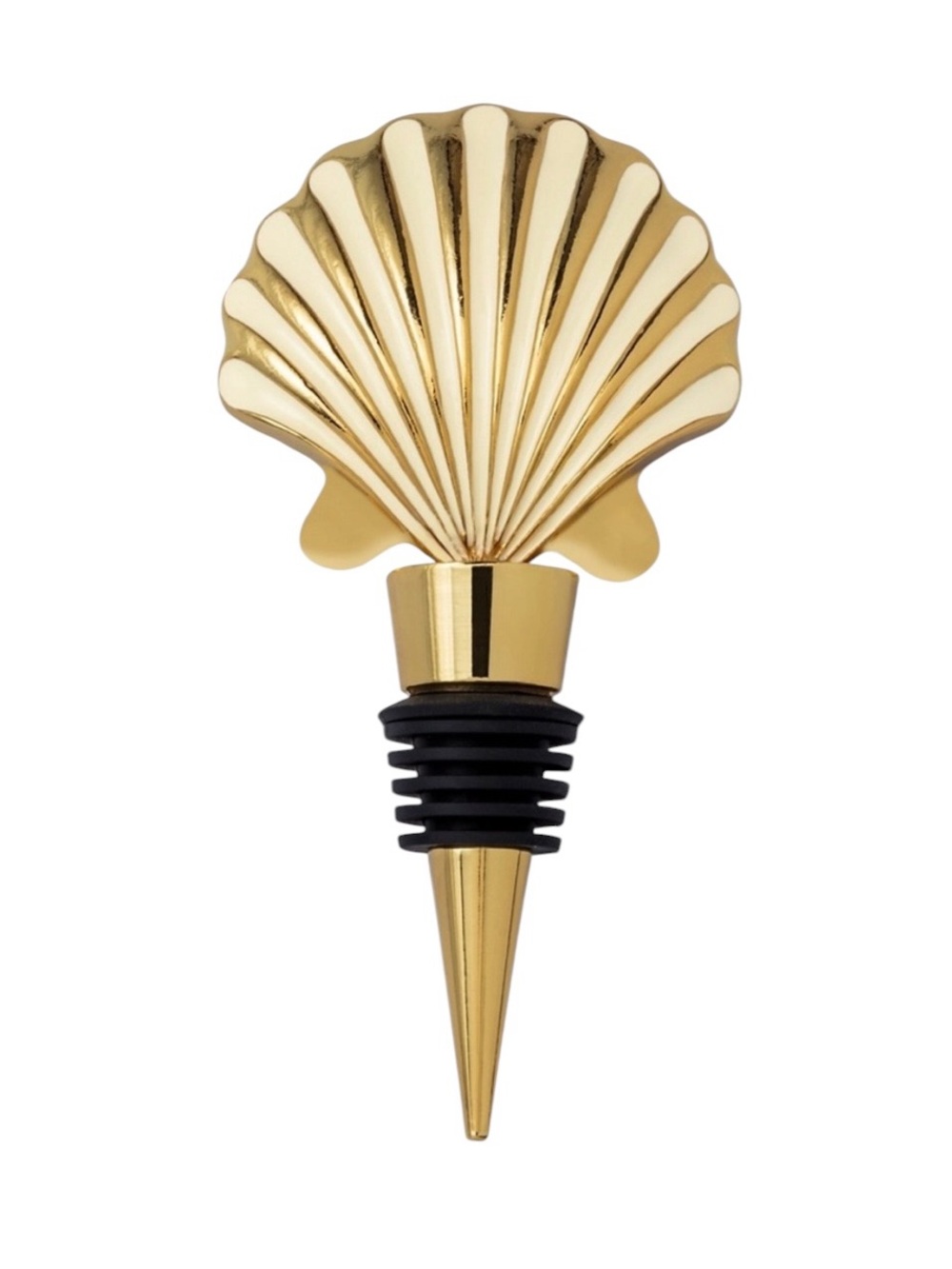 NEW Lilly Pulitzer Scale Up Wine Stopper